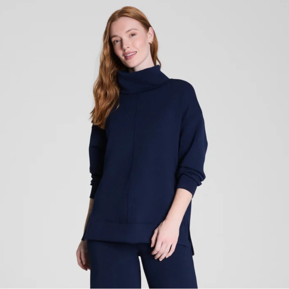 SPANX Navy Blue Garment